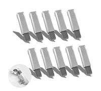 Blum BLUMOTION 973A (973A0500.01) - 10 cerniere a clip con braccio dritto a cerniera a clip