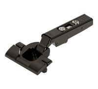 Blum Cerniera standard CLIP top 110°, montaggio angolare