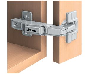 Blum Cerniera superiore CLIP 170°