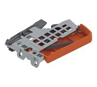 Blum - Clip di fissaggio per guide tandem-cassetto legno - Sens.Sinistra -