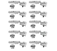 Blum Clip Top 110° Cerniera Mobili Nastro Inserta Set 71T3590 Fermata Angolo