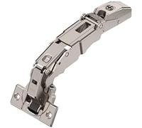 Blum Clip Top 155° Cerniera a braccio diritto da avvitare 71B7550
