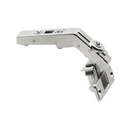 Blum Clip Top 60 ° angolo di apertura bi-fold, screw-on, self-close Hinges