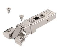 Blum CLIP top Alurahmenscharnier 95°, Eckanschlag