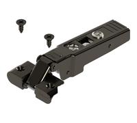 Blum CLIP top Alurahmenscharnier 95°, Eckanschlag