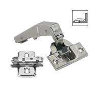 Blum Clip Top Blumotion Inserto Cerniera a molla angolare cieca 95° 79B9550 +...