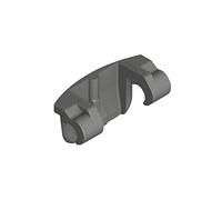 BLUM CLIP-TOP BLUMOTION - Limitatore angolo di apertura 86°, plastica RAL 7037