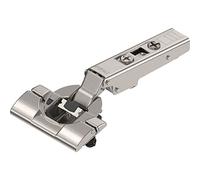 BLUM CLIP Top BLUMOTION Mobili Cerniera 110°, dritta, con molla, INSERTA