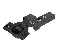 BLUM Clip Top BLUMOTION ONYX - Cerniera per mobili, 110°, 18 mm, a gomito