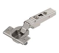 Blum clip top Spezial cerniera 110 °, dritto senza molla, einpressen