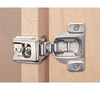 Blum Compact 39 C 110 gradi 1 - 1/10,2 cm cerniera (b039 C355 C.20)