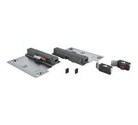 Blum di Tip On Unità Tandem 560 H Plus, portata 30 kg, 1 pezzi, 8997274