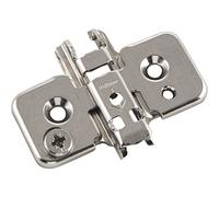 Blum - dima di foratura per cerniera clip top per mobili, in alluminio presso-fuso | riscontro ø=35mm, 105033007