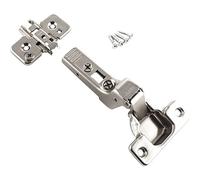 Blum - dima di foratura per cerniera clip top per mobili, in alluminio presso-fuso | riscontro ø=35mm, 105031102