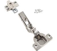 Blum - dima di foratura per cerniera clip top per mobili, in alluminio presso-fuso | riscontro ø=35mm, 105031142