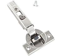 Blum - dima di foratura per cerniera clip top per mobili, in alluminio presso-fuso | riscontro ø=35mm, 105033001