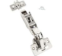 Blum - dima di foratura per cerniera clip top per mobili, in alluminio presso-fuso | riscontro ø=35mm, 105031161