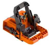 blum ECODRILL dima di foratura per cerniere a scodellino | scodellino 35mm | Aiuto di foratura con aspirazione & bloccaggio a una mano | Supporto mobile per avvitatore