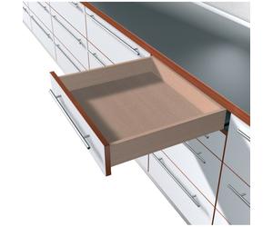 Blum Guida tandem 560H estrazione completa con Blumotion