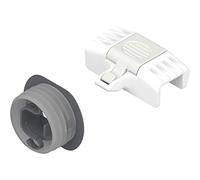 BLUM LEGRABOX/MERIVOBOX - Trasportino per cassette interne, KS bianco seta