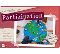 Blum Meyn Anke Schlüsselbegriffe der Kita-Praxis: Partizipation: 12 (Tascabile)