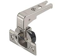 BLUM MODUL BLUMOTION - Cerniera a perno a 95°, 3 mm, con molla, viti