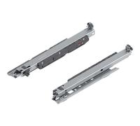 BLUM MOVENTO BLUMOTION S 760H - Guida per montaggio a pavimento, NL 400, TK 40 kg