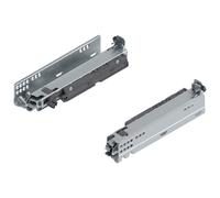 Blum MOVENTO estrazione totale 760H con Blumotion S