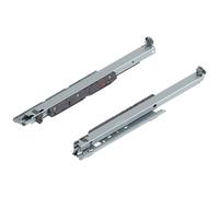 Blum MOVENTO estrazione totale 760H con BLUMOTION SU