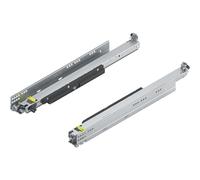 BLUM MOVENTO TIP-ON 766H - Guida sottoscocca NL 500, TK 70 kg; 766H5000T