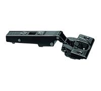 Blum Onyx cerniera nera 110 gradi Soft Close overlay 71B3550.OB