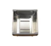 BLUM ORGA-LINE - Ciotole 88 x 88 x 60 mm