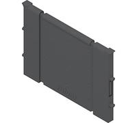 BLUM ORGA-LINE - Divisore trasversale, 88 x 64 mm