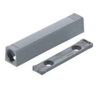 Piastra adattatrice TIP-ON versione dritta lunga