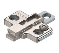 Blum Piastra di montaggio a croce superiore CLIP