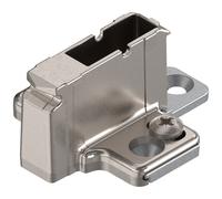 Blum Piastra di montaggio a croce superiore CLIP