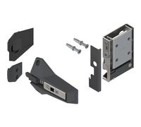 BLUM REVEGO Duo Kit di montaggio doppia porta destra