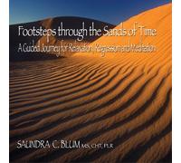 Blum, Saundra C. - FooTSTeps Through the Sands of Time