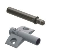 Blum Soft Close pistone e piastra adattatore cerniera laterale porta armadio ...
