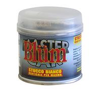 STUCCO PER MARMO COLOR BIANCO ML.150 BICOMPONENTE COD. 15790