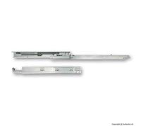 BLUM TANDEM plus BLUMOTION estensione completa, 30 kg, 500mm, 560H5000B 500mm