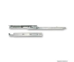 BLUM TANDEM plus BLUMOTION estensione completa, 30 kg, 500mm, 560H5000B 500mm