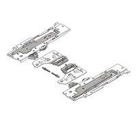 BLUM TIP-ON BLUMOTION Unità tipo L5, 35-65 kg; T60B3560 per Tandembox