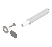 Blum TIP-ON per porte versione corta con magnete bianco seta