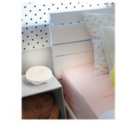 Bluma abat jour led 3,9 watt ø 17 bianco dimmerabile a sensore [EEK: A]