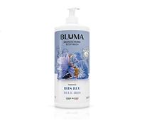 BLUMA BAGNO 1L IRIS BLU