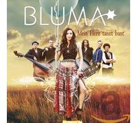 BLUMA - MEIN HERZ TANZT BUNT