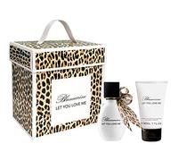 Blumarine LET YOU LOVE ME cofanetto Edp 30 ml + body lotion 30 ml