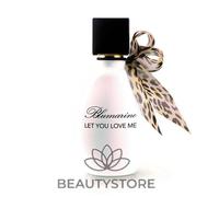 BLUMARINE LET YOU LOVE ME EAU DE PARFUM 30 ML