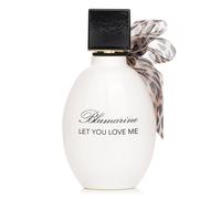 Blumarine Let You Love Me Eau de Parfum 50ml Womens Perfume
